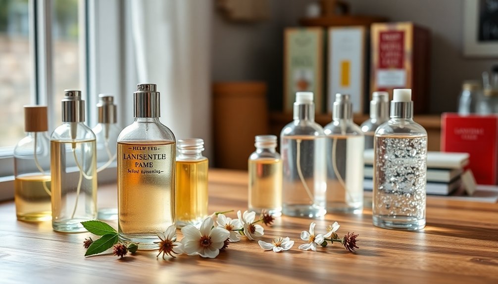 diy perfume making pitfalls
