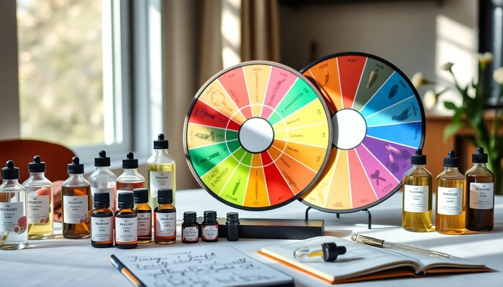 diy perfume making tips