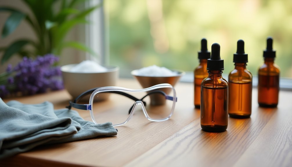 7 Best Safety Items For DIY Perfume Creation