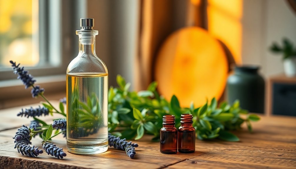 diy safe scent creation