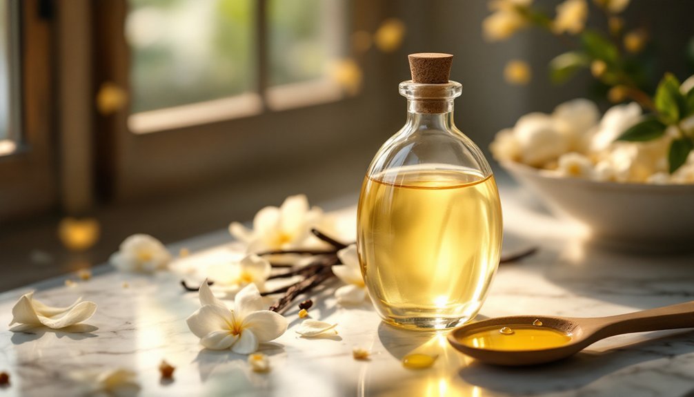 diy vanilla jasmine perfume tips