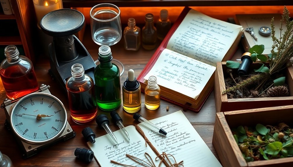 documentation and record keeping tools