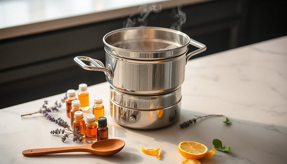 double boiler essentials guide