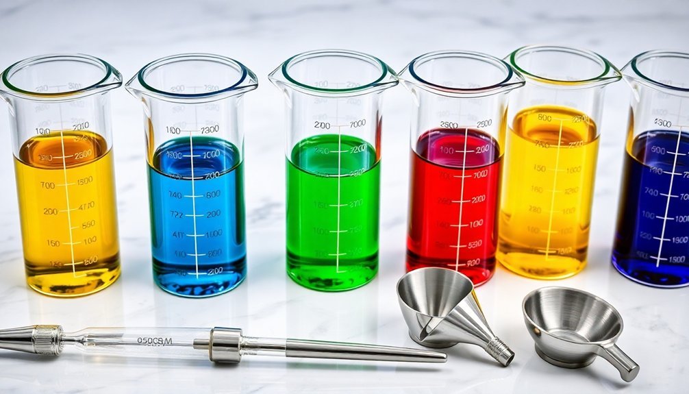 durable containers for chemicals