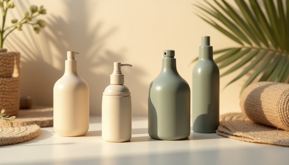 eco friendly brand customization choices