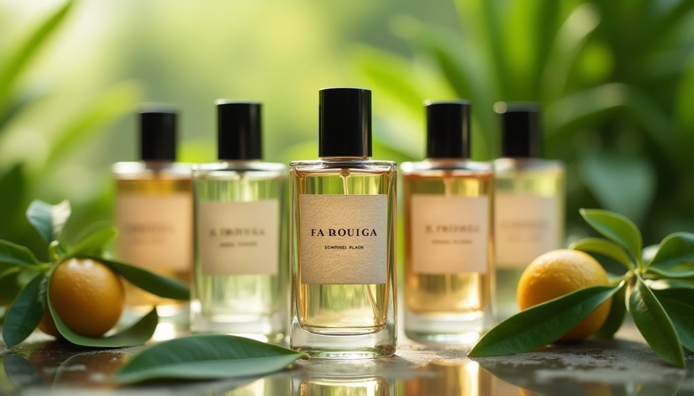 eco friendly branding solutions