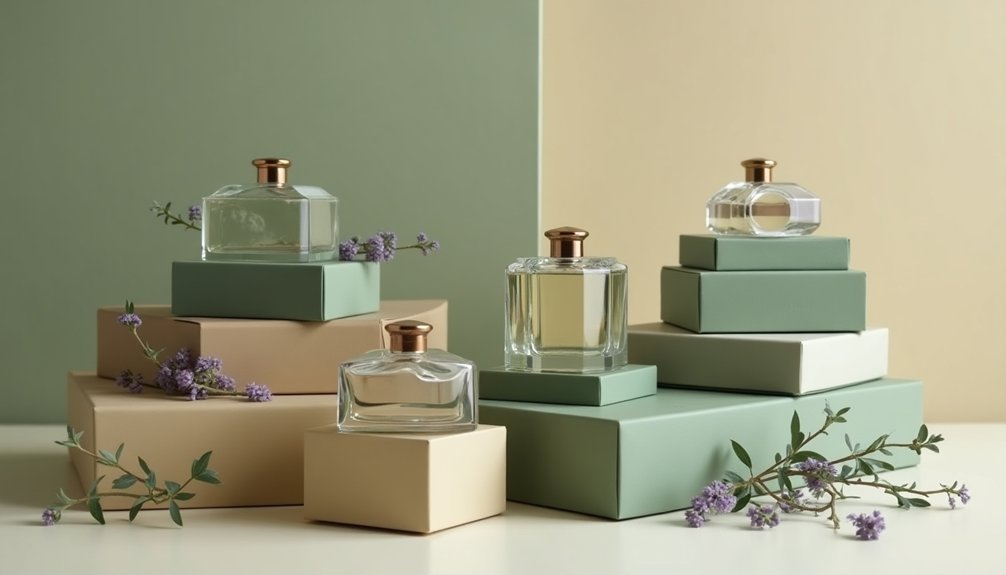 eco friendly elegant gift boxes