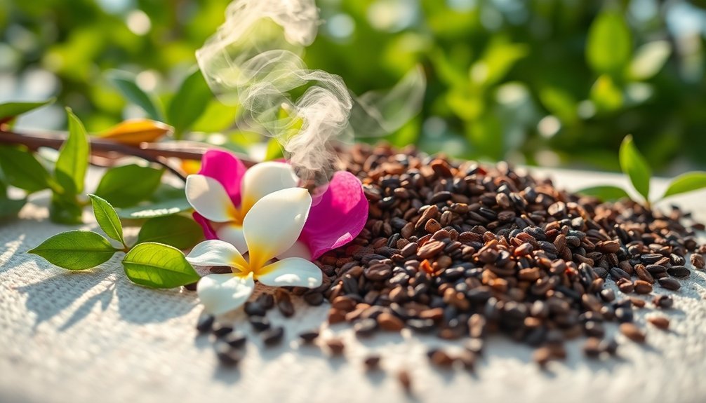 eco friendly fragrance alternatives