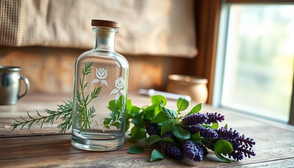 eco friendly fragrance organization methods