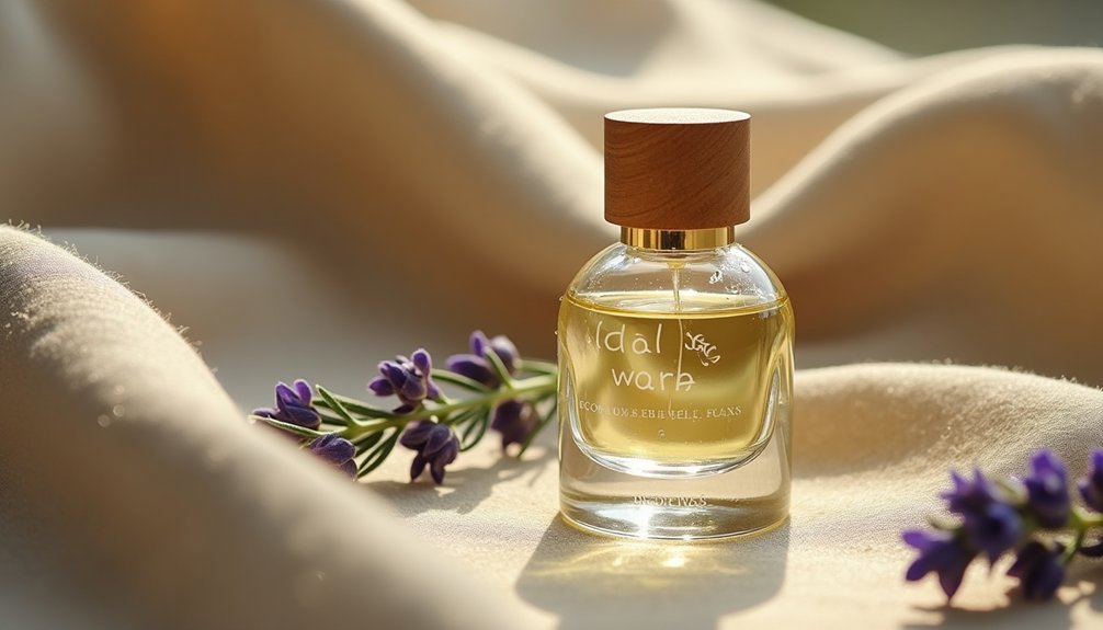 eco friendly fragrance packaging solutions