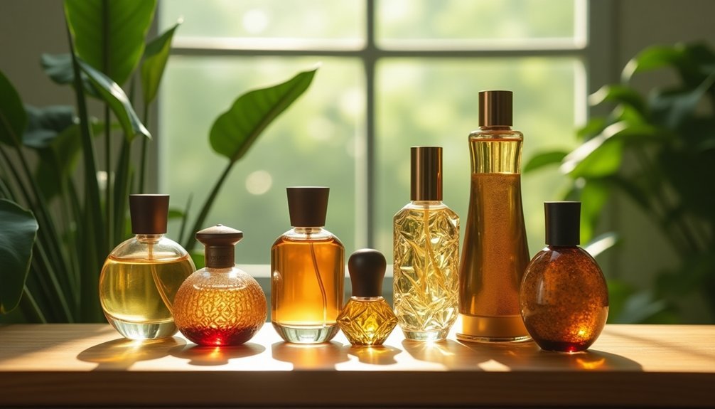 eco friendly perfume packaging solutions