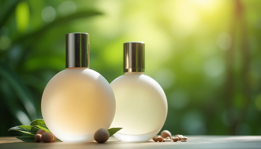 eco friendly perfume packaging solutions