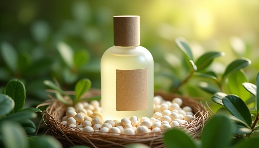 eco friendly perfume packaging solutions