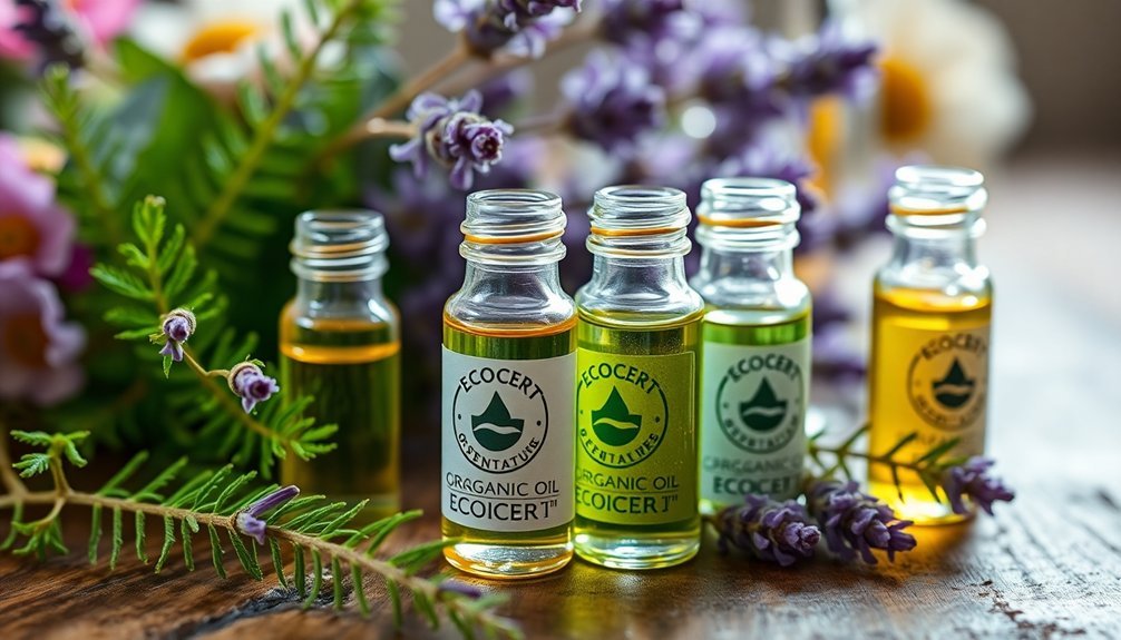 eco friendly perfume preservation options