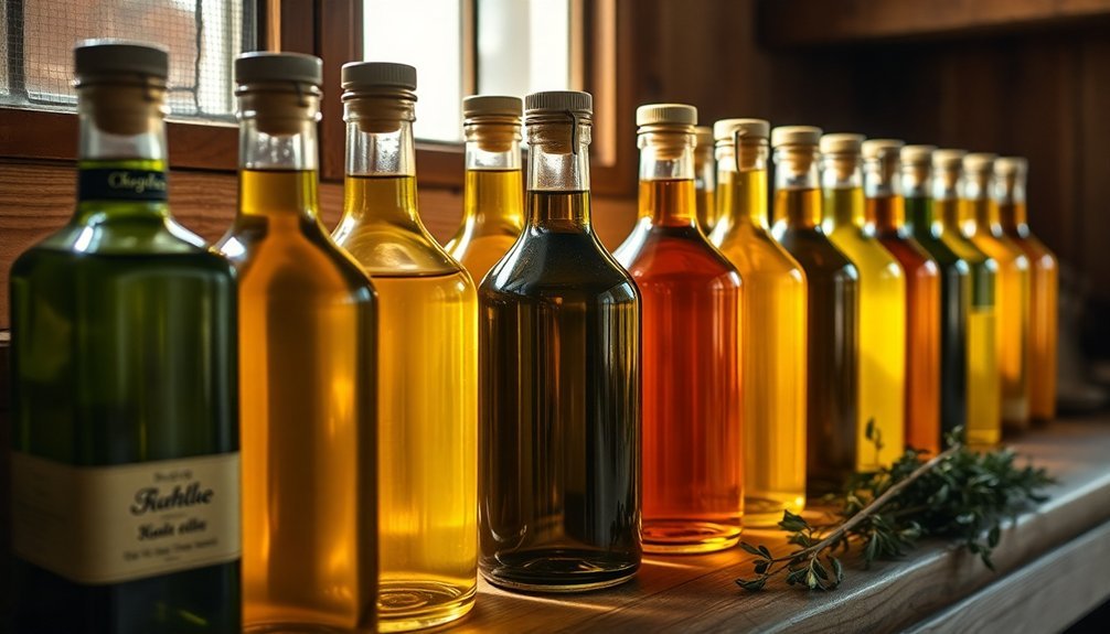 effective blend preservation methods