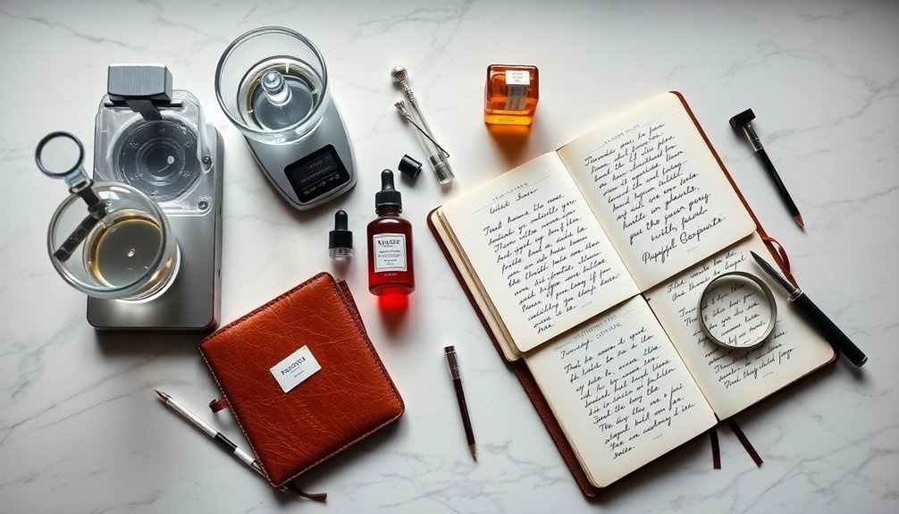 effective documentation and organization