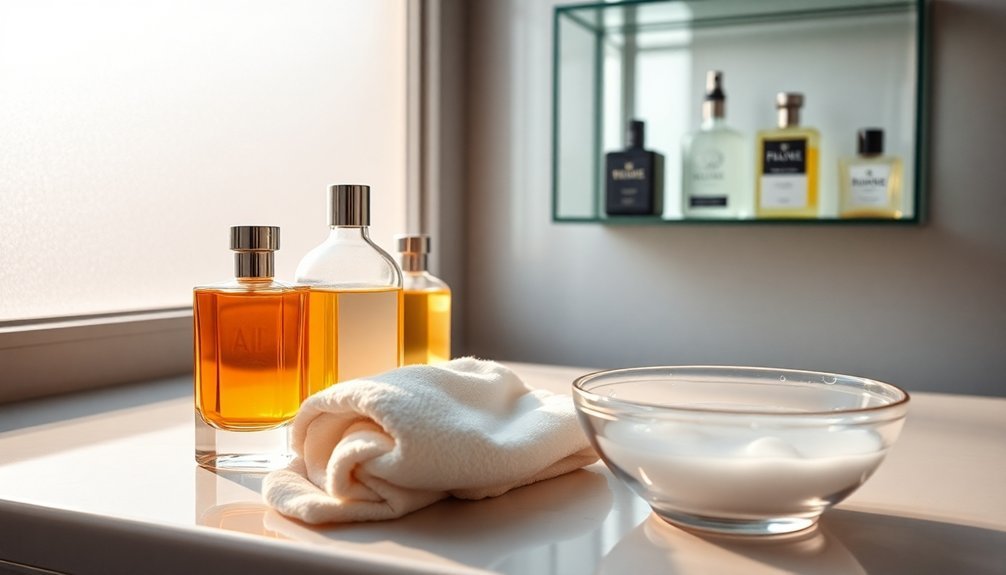 effective drying and storage