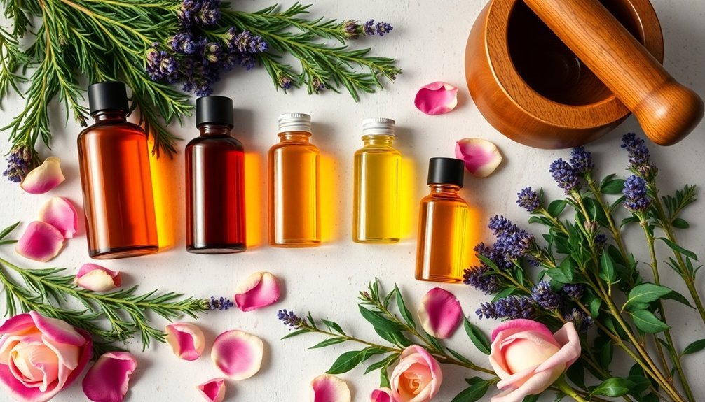 effective preservative blending techniques