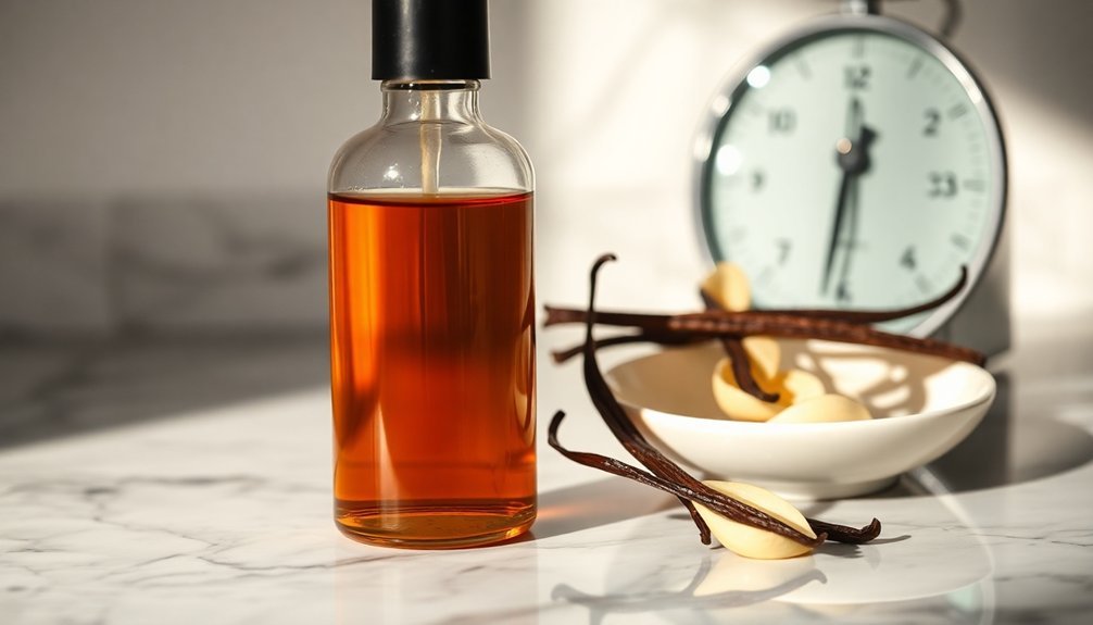 effective scent dilution methods