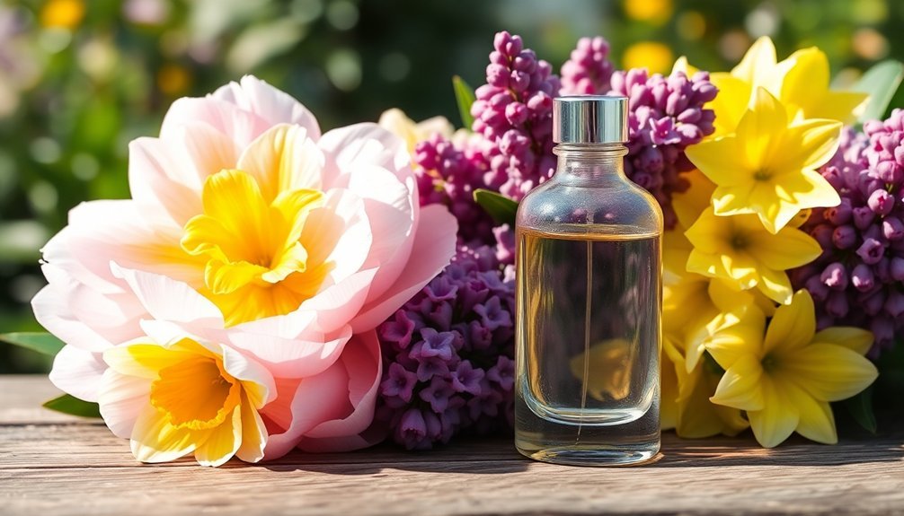 effective seasonal flower pairings