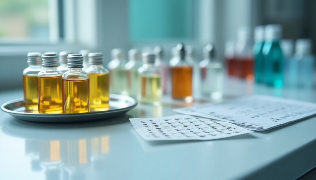 effective skin prep methods