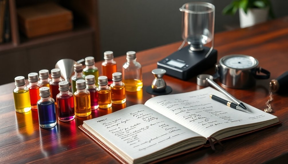 efficient workspace organization tips