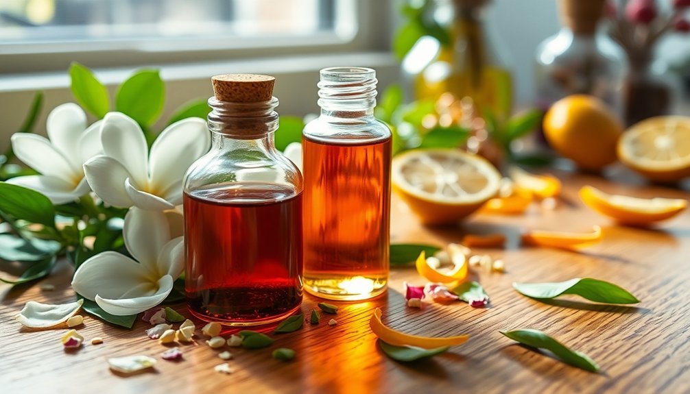 elevating basic melodies harmoniously