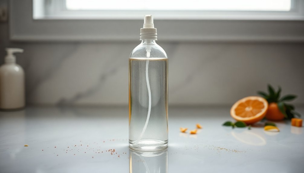 eliminating tough stains effectively