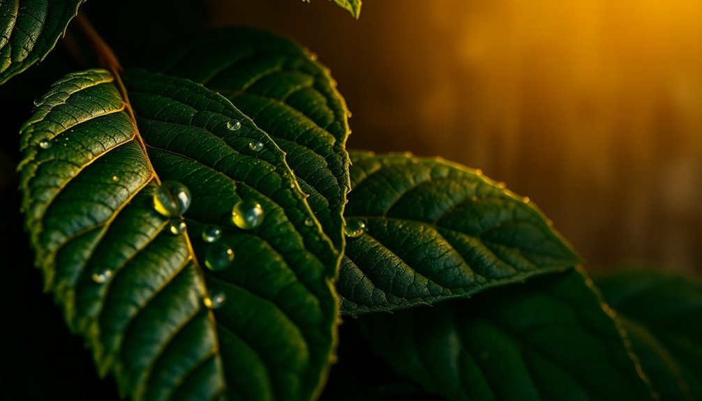 enchanting enigmatic mystical essence