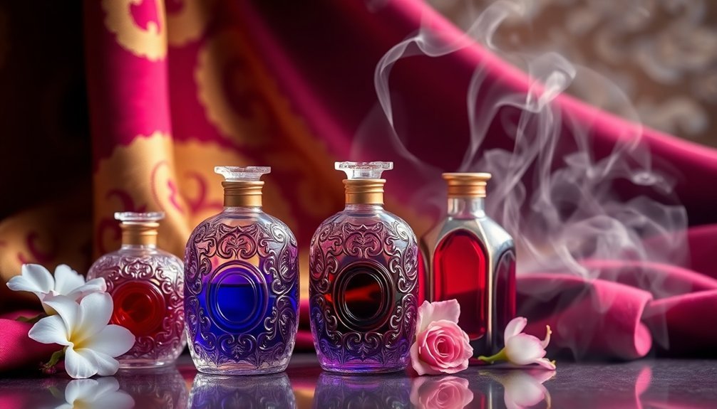 enchanting essence of orientals