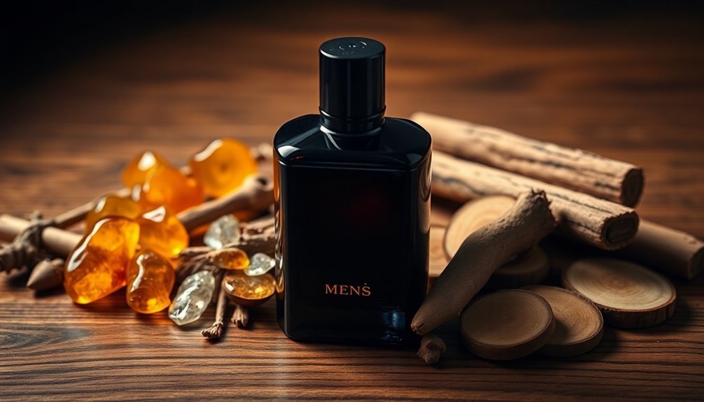 enduring fragrance foundation principles