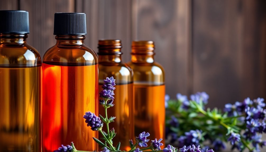 enhance fragrance longevity naturally