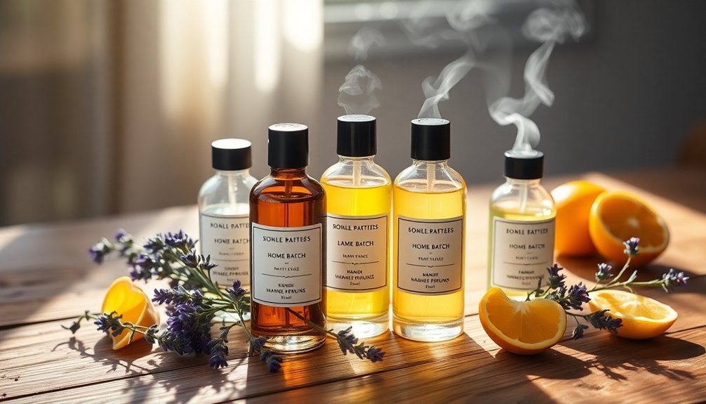 enhanced fragrance endurance techniques