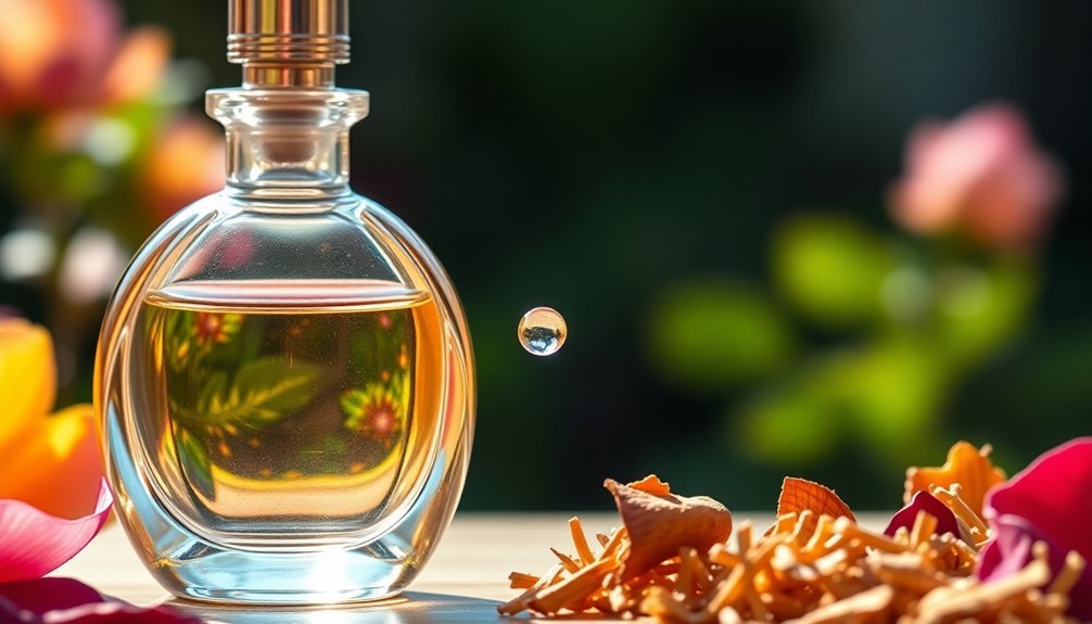 enhancing fragrance longevity techniques