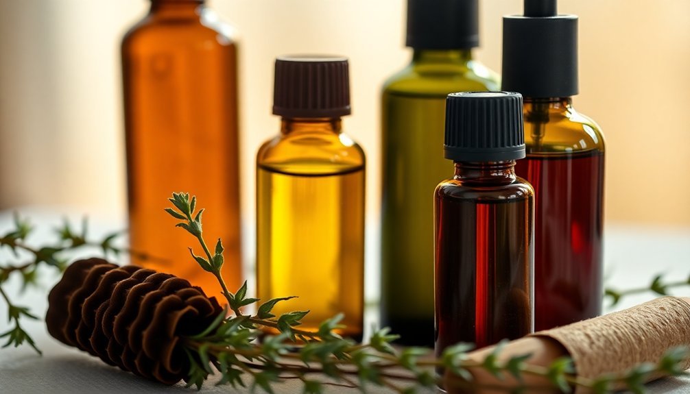 enhancing fragrance projection notes