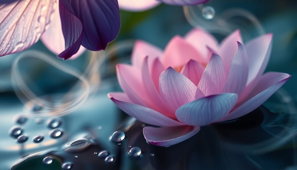 enigmatic floral combinations revealed