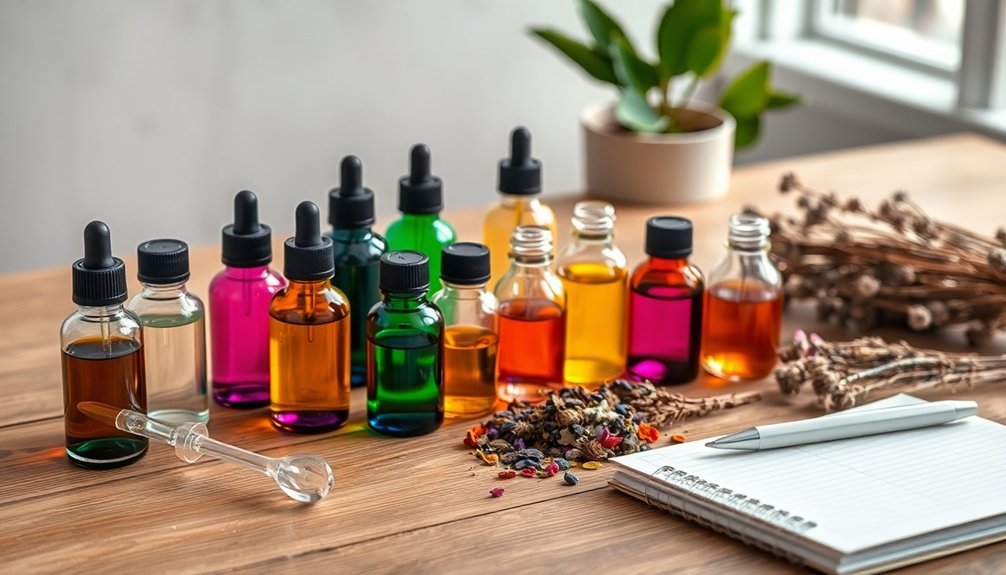 essential cleaning products collection