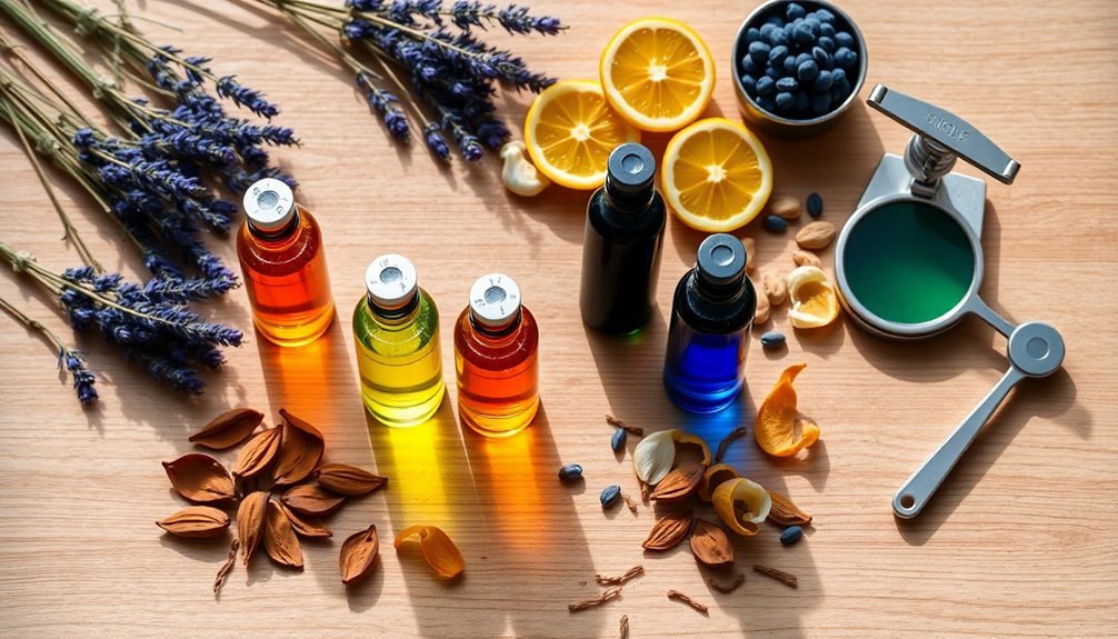 essential materials for success