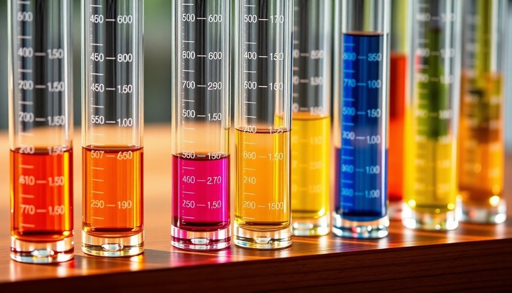 essential measuring tools for liquids