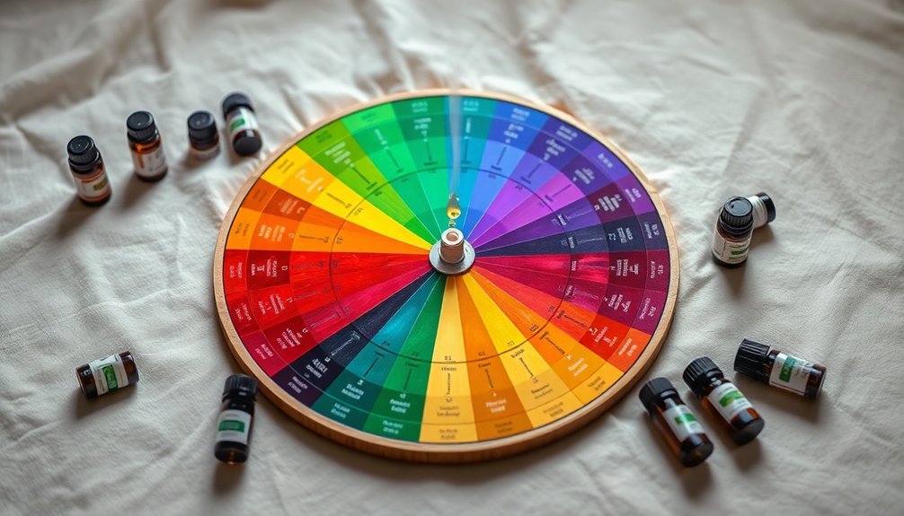 essential oil blending basics