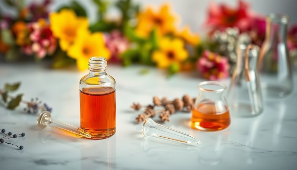 essential oil dilution guidelines