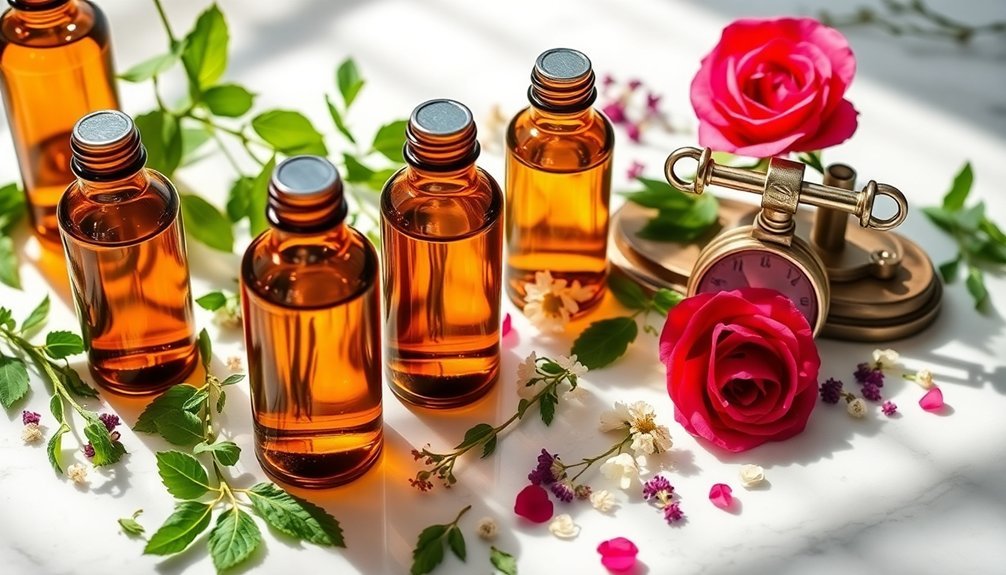 essential oil expertise guide