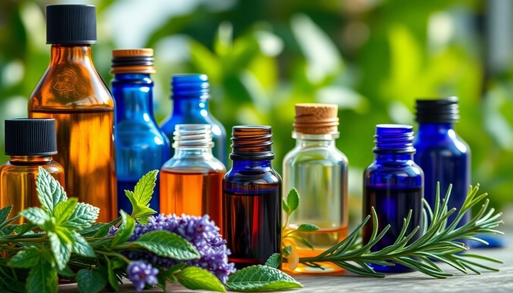 essential oil notes explained