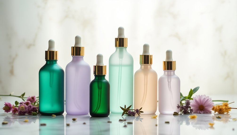 essential oil packaging tips