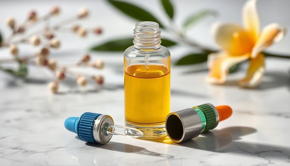 essential oil safety guidelines