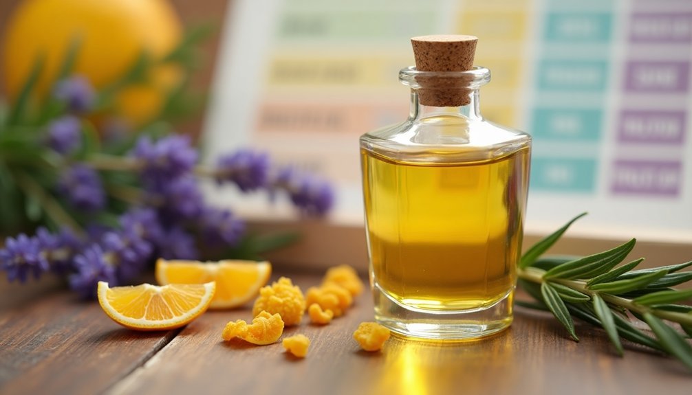 essential oil safety guidelines