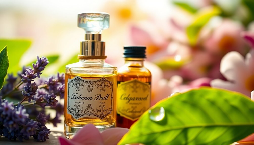 essential oil shelf life