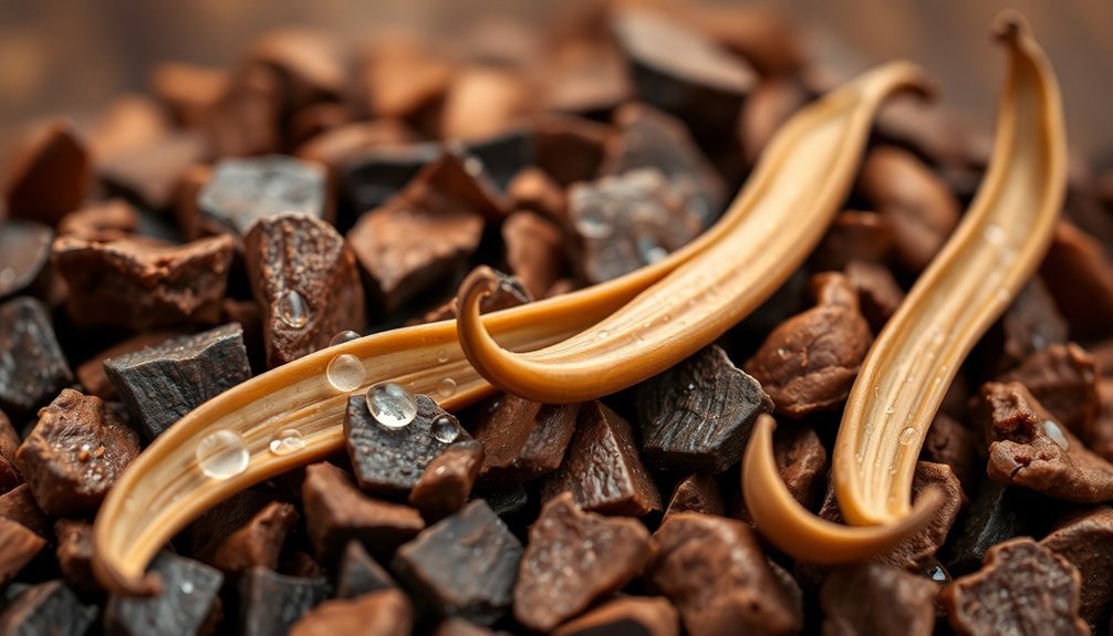 essential oil sourcing quality