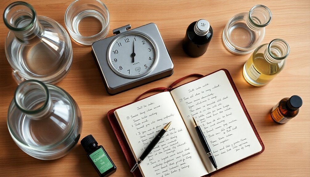 essential tools for documentation