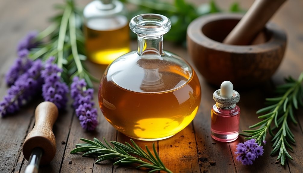 essential tools for perfumery